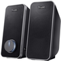Trust Arys 2.0 Altavoces 14W RMS Negro